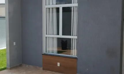 Casa com 2 quartos à venda no Jardim Novo Cambuí, Hortolândia 