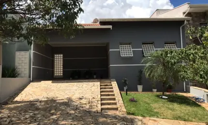 Casa em condomínio fechado com 3 quartos à venda em Jardim Itapoan, Monte Mor 
