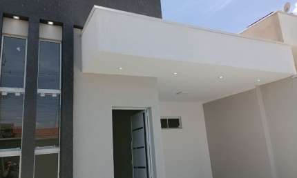 Casa com 3 quartos à venda na Vila Brandina, Campinas 