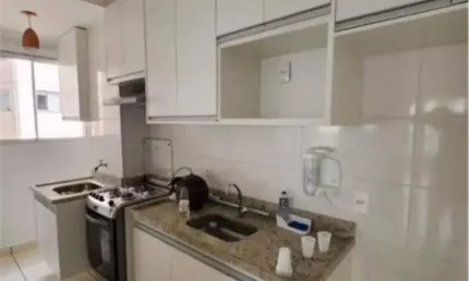 Seu novo lar apto moderno em hortolandia proximo a saida de sumare e nova microsoft