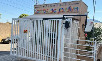 Apartamento com 2 quartos à venda na Rua José Moscardini, 65, Jardim Nossa Senhora de Fátima, Hortolândia