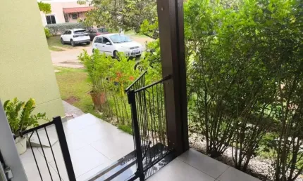 Apartamento com 2 quartos à venda na Rua Joaquim Marcelino Leite, 725, Jardim Interlagos, Hortolândia
