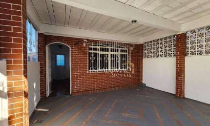Casa com 1 quarto à venda na Rua Kabul, 123, Vila Leopoldina, São Paulo