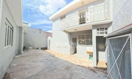 Casa com 3 quartos à venda na Rua Armando Brussolo, 136, Vila Romana, São Paulo