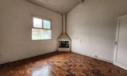 Casa com 2 quartos à venda na Rua Passo da Pátria, 107, Vila Leopoldina, São Paulo