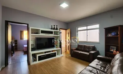 Casa térrea à venda na vila ipojuca – rua tranquila e segura