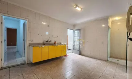Casa com 2 quartos à venda na Rua Mundo Novo, 284, Vila Anglo Brasileira, São Paulo