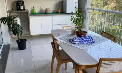 Apartamento com 3 quartos à venda na Rua William Furneau, 200, Vila Pirituba, São Paulo