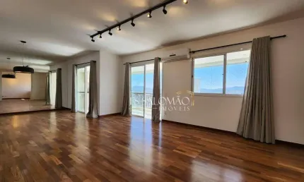 Apartamento exclusivo à venda no prestigiado condomínio paradiso - vila romana, são paulo