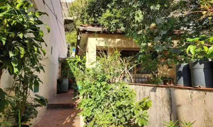 Casa com 3 quartos à venda na Rua Eusébio de Paiva, 159, Vila Ipojuca, São Paulo