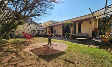 Casa com 3 quartos à venda na Rua Campo Grande, 77, Vila Leopoldina, São Paulo