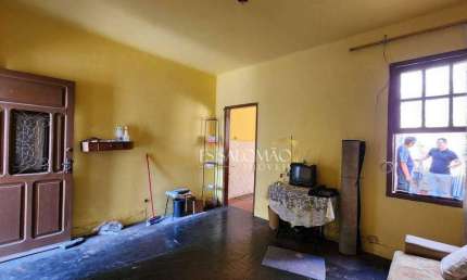 Casa com 1 quarto à venda na Rua Tito, 727, Vila Romana, São Paulo