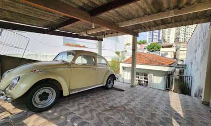 Casa com 2 quartos à venda na Rua Tiburtino, 59, Vila Romana, São Paulo