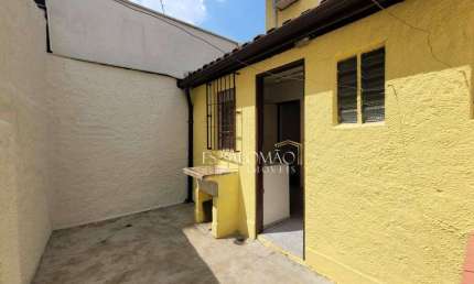 Sobrado com 2 dormitórios à venda, 97 m² por R$ 595.000,00 - Lapa - São Paulo/SP