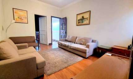 Casa Térrea no Coração da Lapa - Localização Estratégica