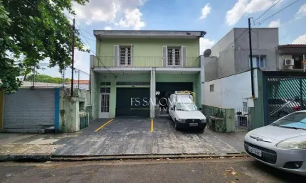 Casa com 4 quartos à venda na Rua Blumenau, 270, Vila Leopoldina, São Paulo