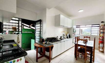 Casa com 3 dormitórios à venda, 157 m² por R$ 1.250.000,00 - Vila Madalena - São Paulo/SP