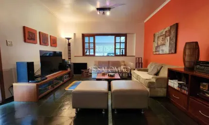Sobrado com 3 dormitórios à venda, 206 m² por R$ 1.770.000,00 - Vila Madalena - São Paulo/SP