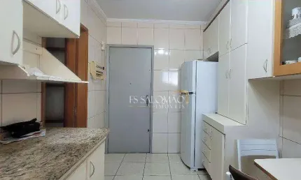 Apartamento com 2 dormitórios à venda, 80 m² por R$ 750.000,00 - Alto da Lapa - São Paulo/SP