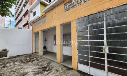 Casa com 4 dormitórios à venda, 250 m² por R$ 1.400.000,00 - Vila Leopoldina - São Paulo/SP