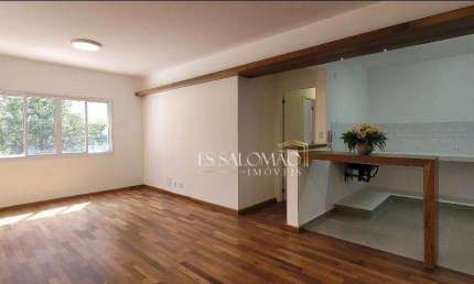 Apartamento com 2 dormitórios à venda, 94 m² por R$ 775.000,00 - Alto da Lapa - São Paulo/SP