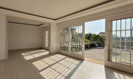 Sobrado com 3 dormitórios à venda, 245 m² por R$ 1.900.000,00 - Alto da Lapa - São Paulo/SP
