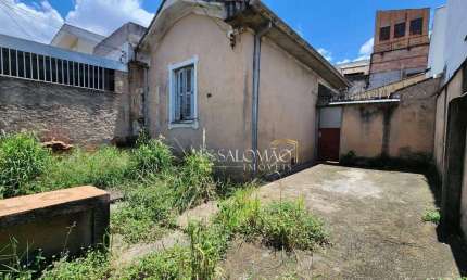 Casa com 2 quartos à venda na Rua Barra do Chapéu, 86, Vila Romana, São Paulo