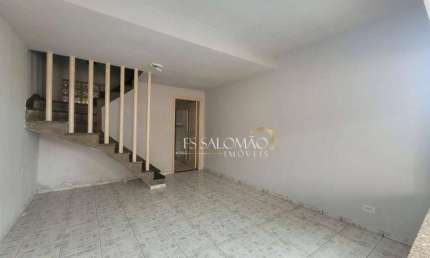 Sobrado com 2 dormitórios à venda, 127 m² por R$ 700.000,00 - Vila Madalena - São Paulo/SP