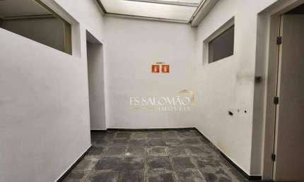 Casa comercial com 4 salas à venda na Rua Pio XI, 271, Alto da Lapa, São Paulo