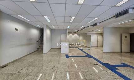Prédio para alugar, 569 m² por R$ 60.000,00/mês - Vila Ida - São Paulo/SP