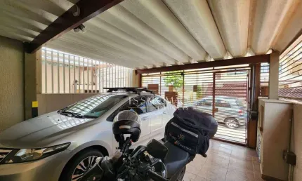 Sobrado Exclusivo na Vila Romana – Conforto, Espaço e Tranquilidade!