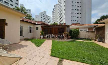 Casa Térrea com Quintal Fora de Série na Vila Leopoldina – Uma Oportunidade Única