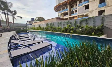 Apartamento com 2 dormitórios para alugar, 41 m² por r$ 3.020,00/mês - lapa - são paulo/sp