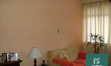 Apartamento com 2 dormitórios à venda, 50 m² por R$ 280.000,00 - Várzea - Teresópolis/RJ