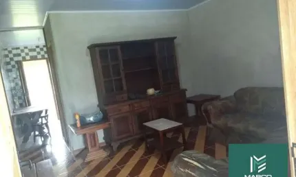 Sítio com 2 dormitórios à venda por R$ 300.000,00 - Marambaia (Manilha) - Itaboraí/RJ