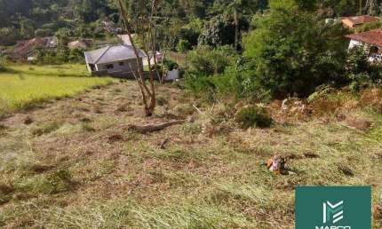 Terreno à venda, 600 m² por R$ 240.000,00 - Prata - Teresópolis/RJ