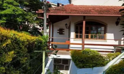 Casa com 2 dormitórios à venda, 70 m² por R$ 950.000,00 - Agriões - Teresópolis/RJ