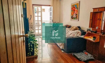 Apartamento com 2 dormitórios à venda, 72 m² por R$ 315.000,00 - Tijuca - Teresópolis/RJ