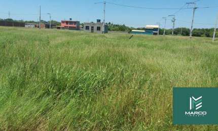 Terreno à venda, 450 m² por R$ 45.000,00 - Unamar - Cabo Frio/RJ