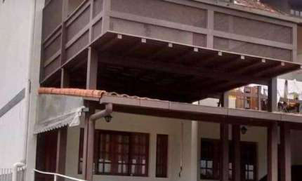Apartamento com 3 dormitórios à venda, 67 m² por R$ 380.000,00 - Panorama - Teresópolis/RJ