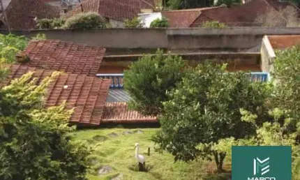 Terreno à venda, 300 m² por R$ 180.000,00 - Fazendinha - Teresópolis/RJ