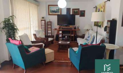 Cobertura com 5 dormitórios à venda, 289 m² por R$ 1.500.000,00 - Agriões - Teresópolis/RJ