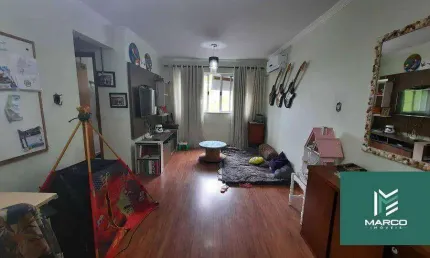 Apartamento com 2 dormitórios à venda, 58 m² por R$ 275.000,00 - Bom Retiro - Teresópolis/RJ