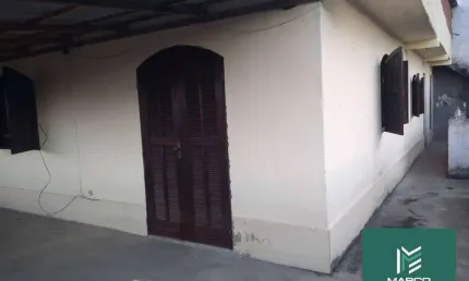 Casa com 4 dormitórios à venda, 150 m² por R$ 250.000,00 - São Pedro - Teresópolis/RJ
