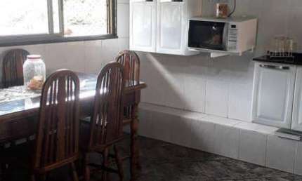 Casa com 2 dormitórios à venda, 46 m² por R$ 150.000,00 - Meudon - Teresópolis/RJ