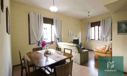 Apartamento com 1 dormitório à venda, 42 m² por R$ 250.000,00 - Várzea - Teresópolis/RJ