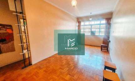 Apartamento com 2 dormitórios à venda, 50 m² por R$ 290.000,00 - Várzea - Teresópolis/RJ