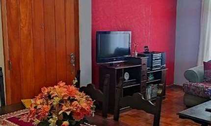 Casa com 4 dormitórios à venda, 92 m² por R$ 370.000,00 - São Pedro - Teresópolis/RJ
