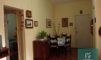 Apartamento com 1 dormitório à venda, 31 m² por R$ 240.000,00 - Várzea - Teresópolis/RJ