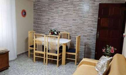 Apartamento com 1 dormitório à venda, 40 m² por R$ 265.000,00 - Jardim Cascata - Teresópolis/RJ